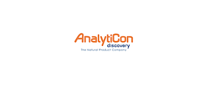 Analyticon discovery logo