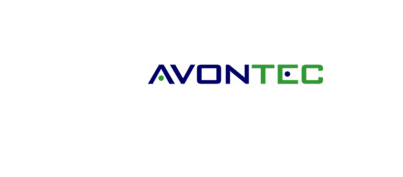Avontec logo