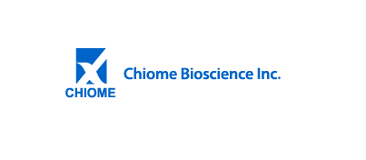 Chiome Bioscience logo