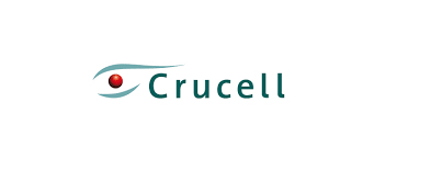 Crucell logo
