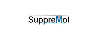 SuppreMol logo
