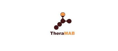 TheraMAB logo