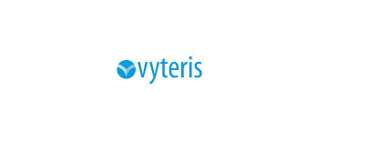 vyteris logo